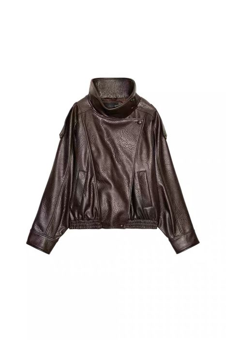 Косуха куртка Zara