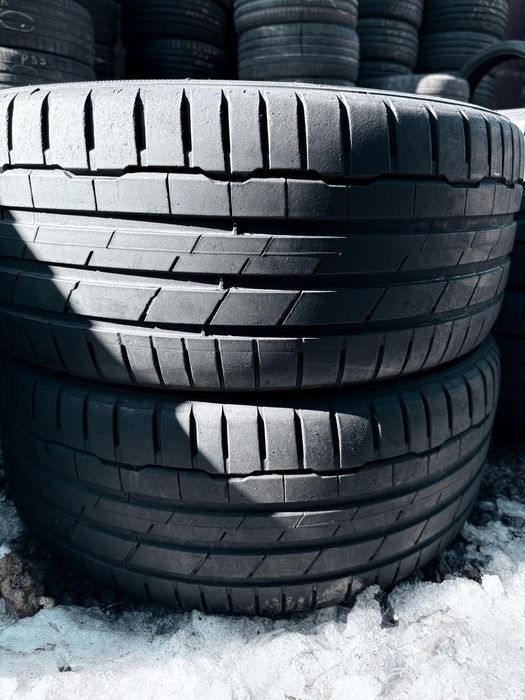 245 40 20 Hankook Evo 3 2024 85%