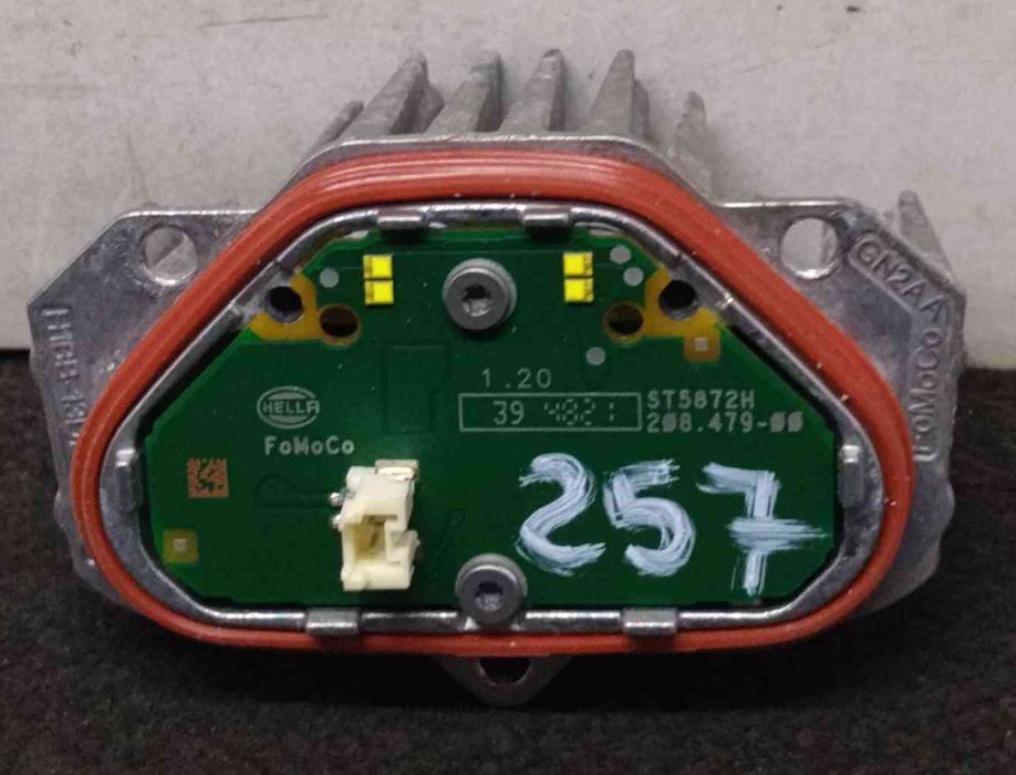 Balástro Xénon / Módulo LED FORD PUMA (J2K, CF7) ano 2020