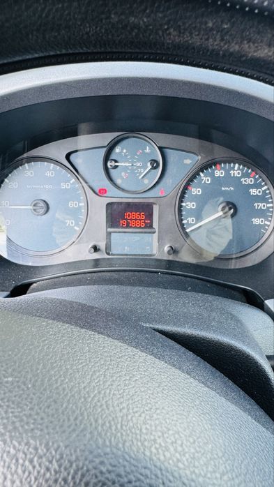 Citroën Berlingo 1.6 HDi