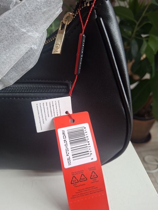 Torebka na ramię  Pierre Cardin