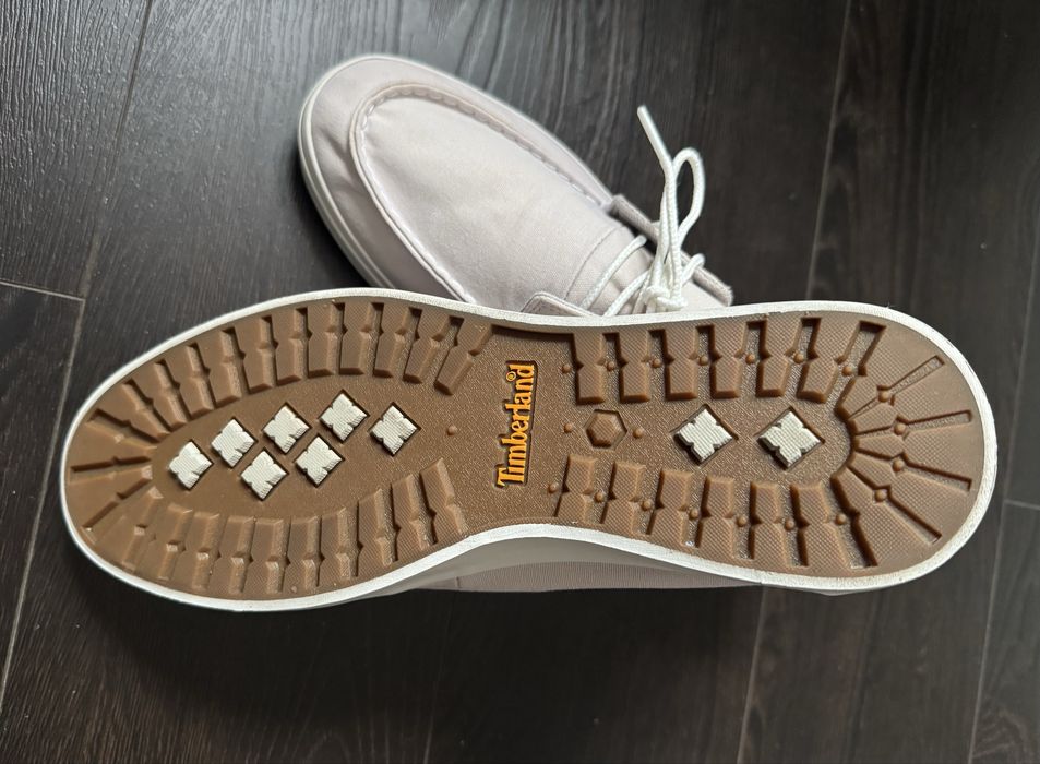 Timberland Union Wharf топсайдери мокасини