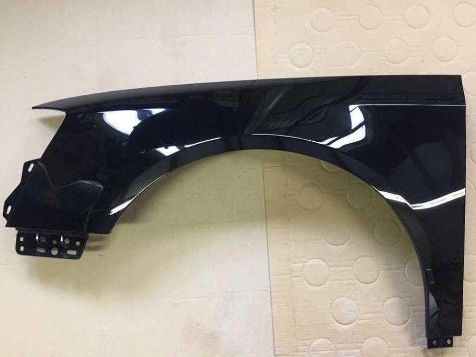 PolCar Крила VAG Passat, Golf, Jetta, Touran, Tiguan, Octavia A5, Audi