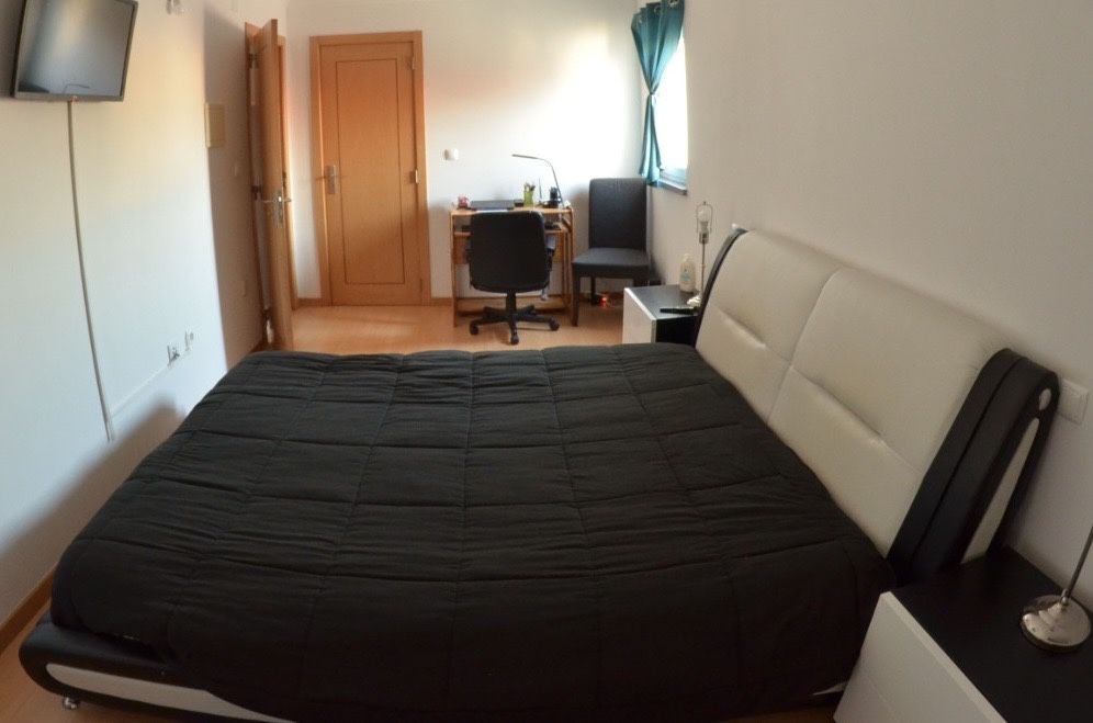 Cama de Casal 160x200