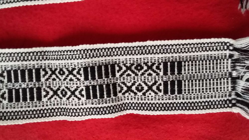 Пояс,пасок до сценічного костюма-новий-2,65*5