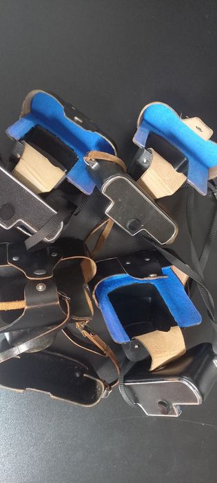 Bolsas fotográficas Zenit