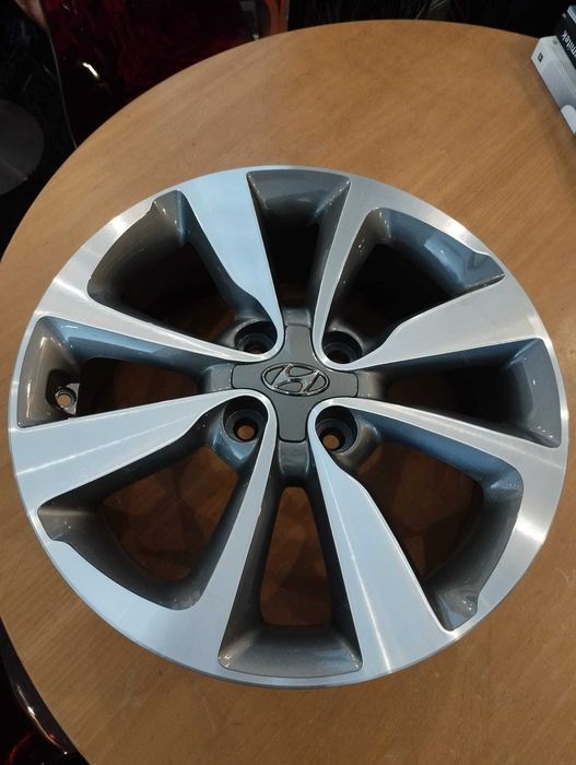 Jante Hyundai i20 16"