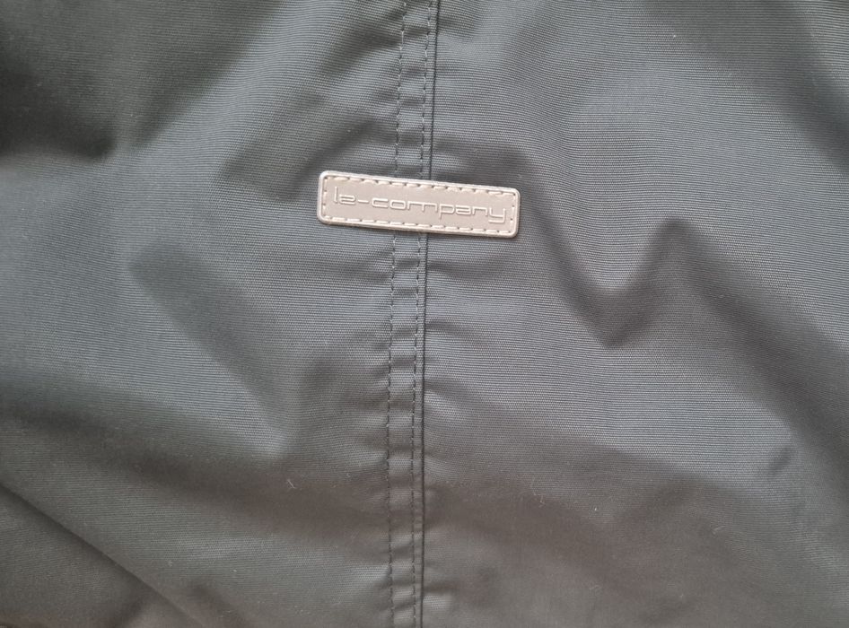Продам куртку Lenne 164
