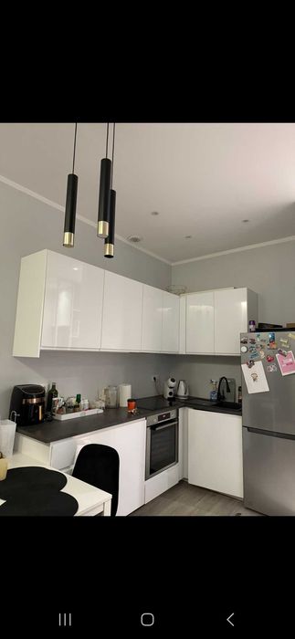 Mieszkanie 2-pokojowe centrum