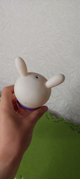 Дитячий мікрофон