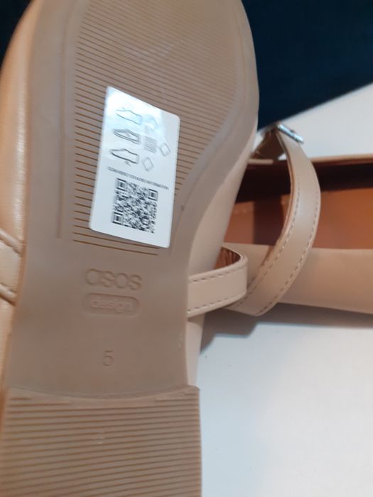 Nowe buty rozmiar 38