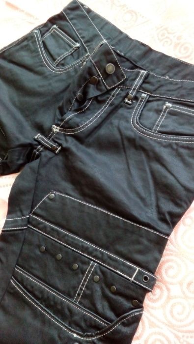 Продам новые оригинальные джинсы ABSOLUT JOY