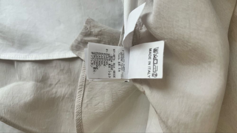 Блуза Brunello  Cucinelli оригінал