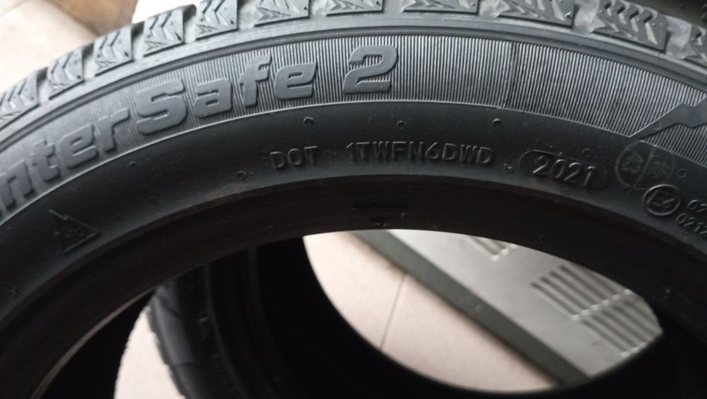 185/55/R15 Nordexx зима 4 шт