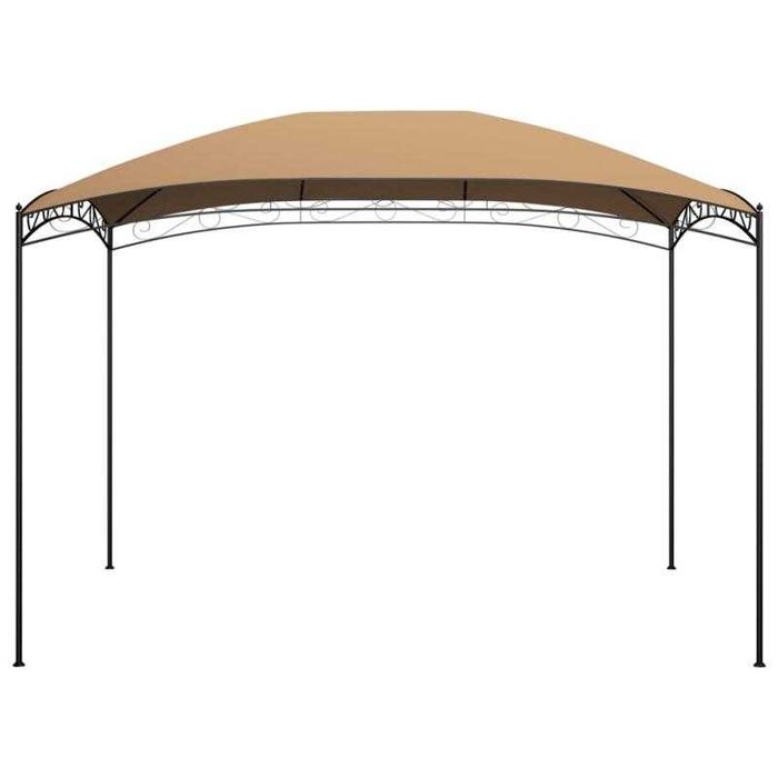 Pérgola Toldo 3x4x2,65 m