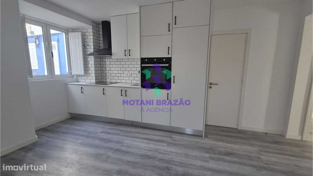 T1  Barreiro - Oportunidade