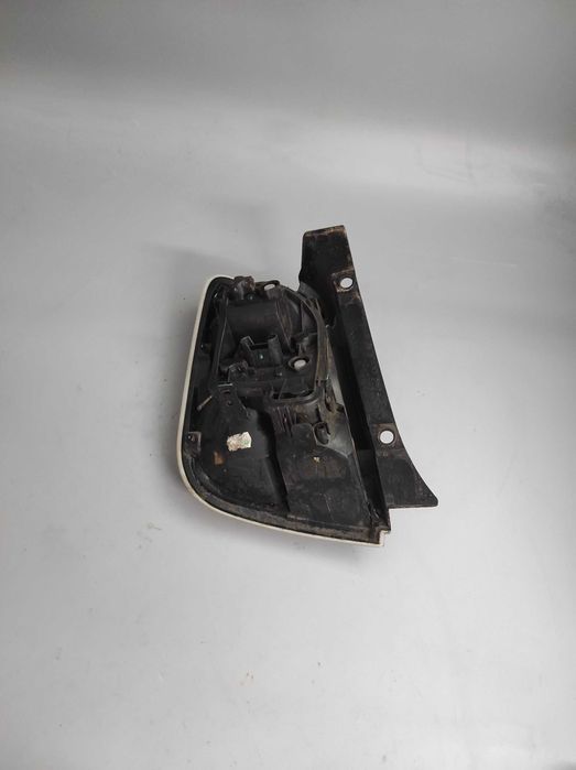 FIAT 500, Lampa tylna prawa, Oryginał, Europa