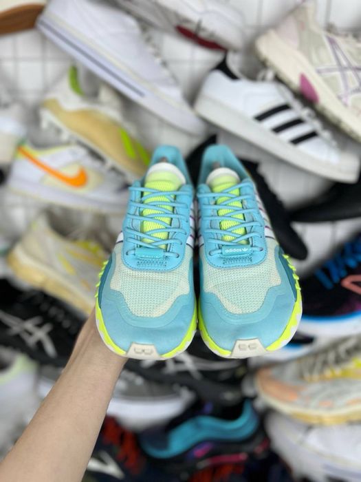 Кроссовки Adidas Оригинал р(39)