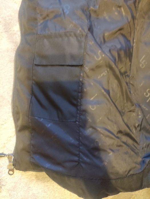 Kurtka Laura di Sarpi