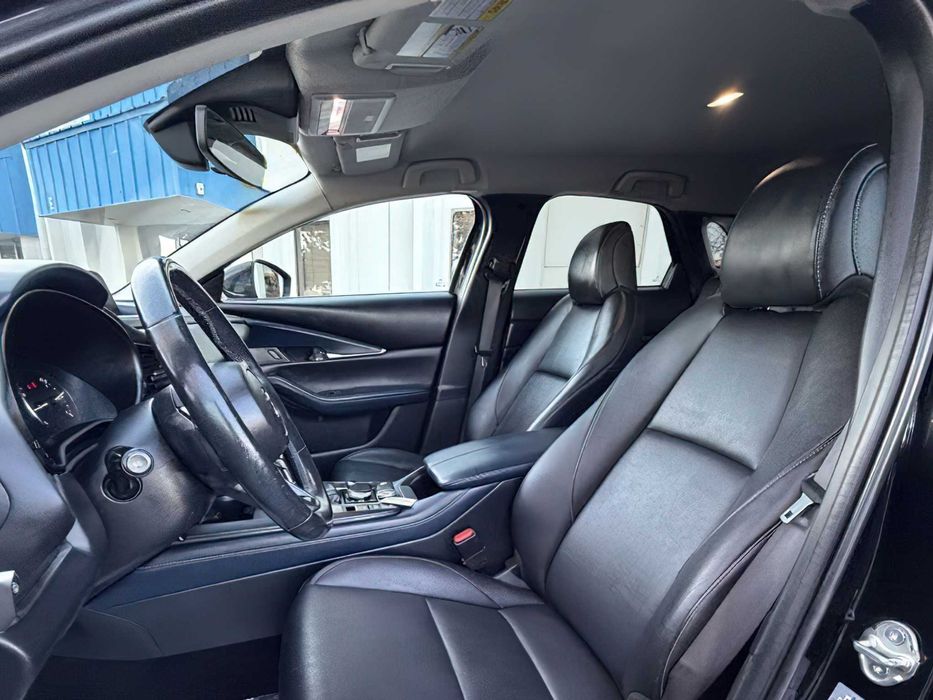 Mazda CX-30 Select      2020