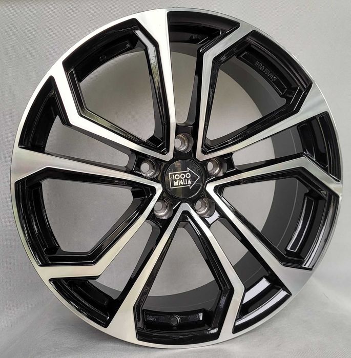 Felgi 19 5x114,3 Kia Sportage 5 XCeed Hyundai Tucson Mazda CX-5 Honda