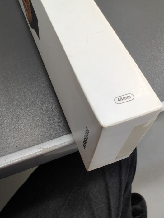 Galaxy Watch 4 SM-R870 44m