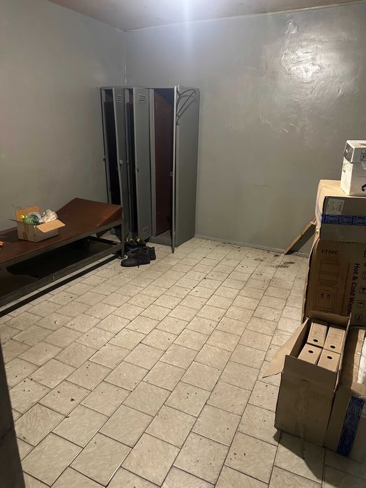 Оренда склад/виробниче приміщення, 120м2, Видубичі/Выдубичи