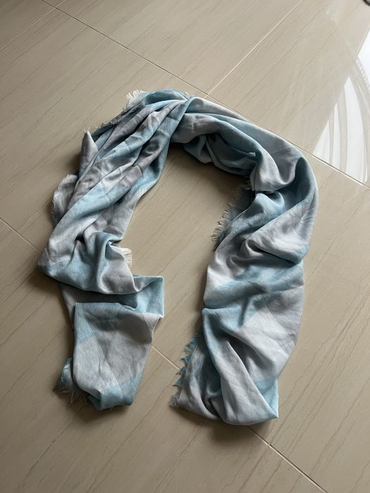 Szalik apaszka wiosenna