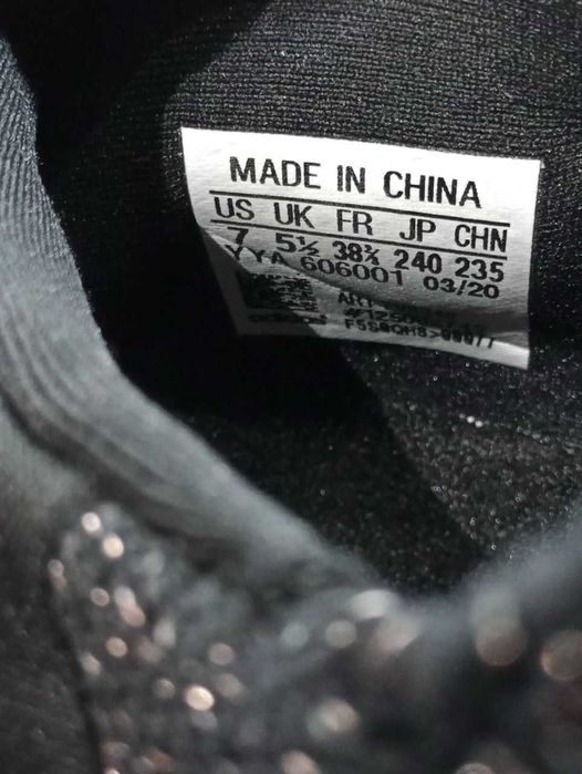 Женские кроссовки Adidas Ultraboost 20 W Оригинал