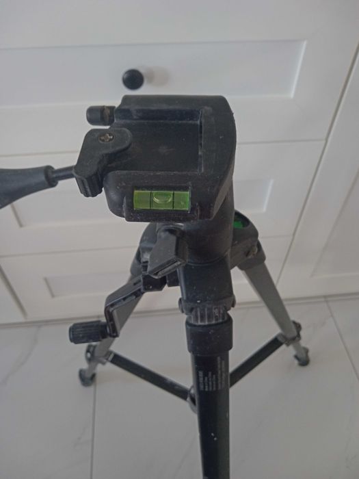 Statyw Bosch do lasera Stojak