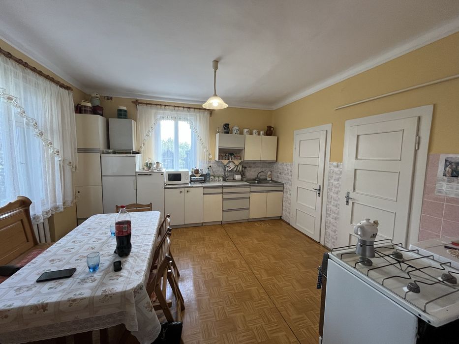 Продам будинок 122 м2 ділянка 10 соток Яноші Шевченка 51