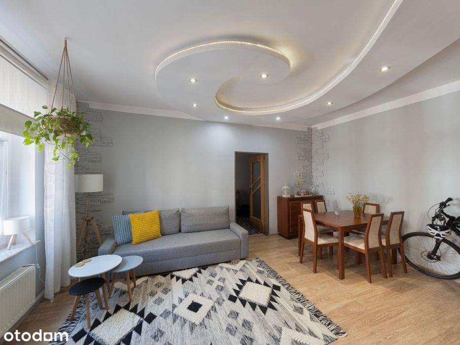 Apartment in Katowice, Nikiszowiec, Janów-Nikiszowiec - Widok 6