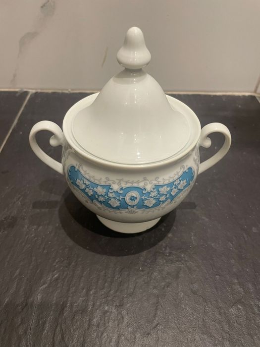 Serviço de Café SPAL