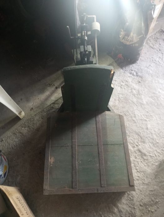 Balança antiga para venda