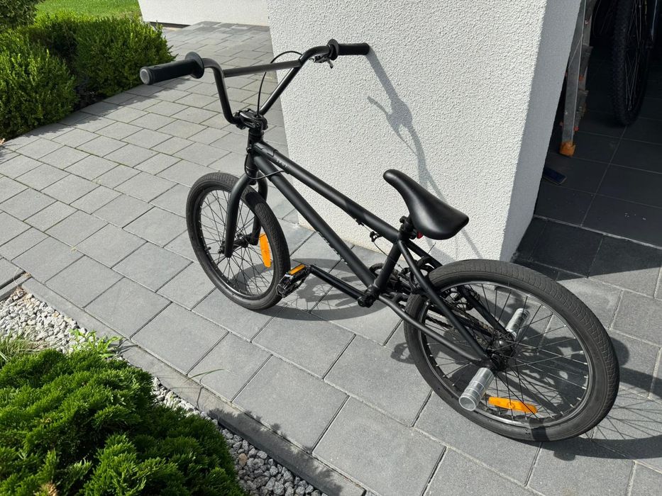 Rower bmx galaxy spot
