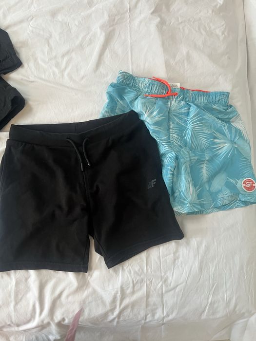 Комплект мальчику 11 лет пакет лот