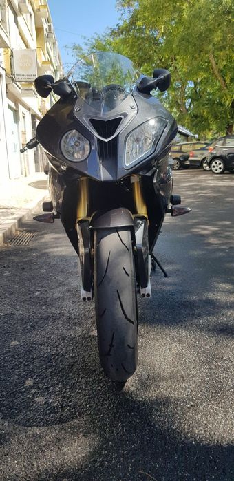 Bmw S1000RR 2011