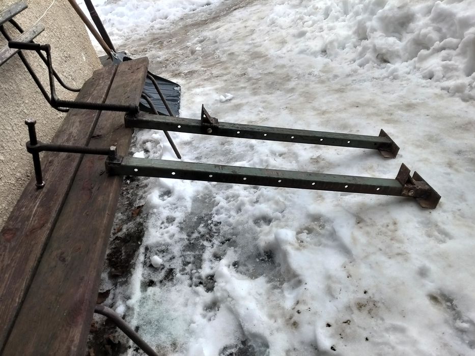 Продам вайми для склеювання столярних щитів