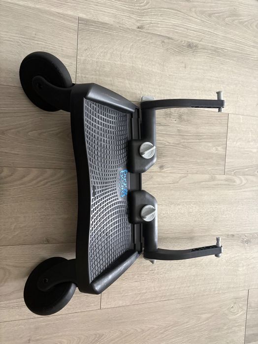 Lascal Plataforma Buggy Board Mini 3D Blue - LA3462