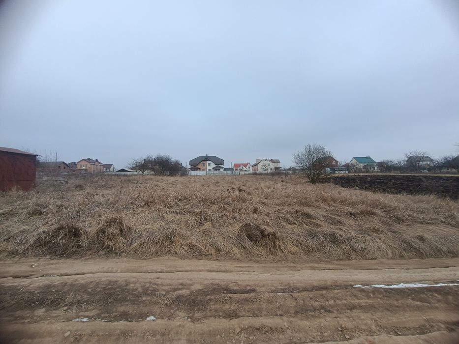 Продаж земельної ділянки 19,46 сотки Лука Мелешківська