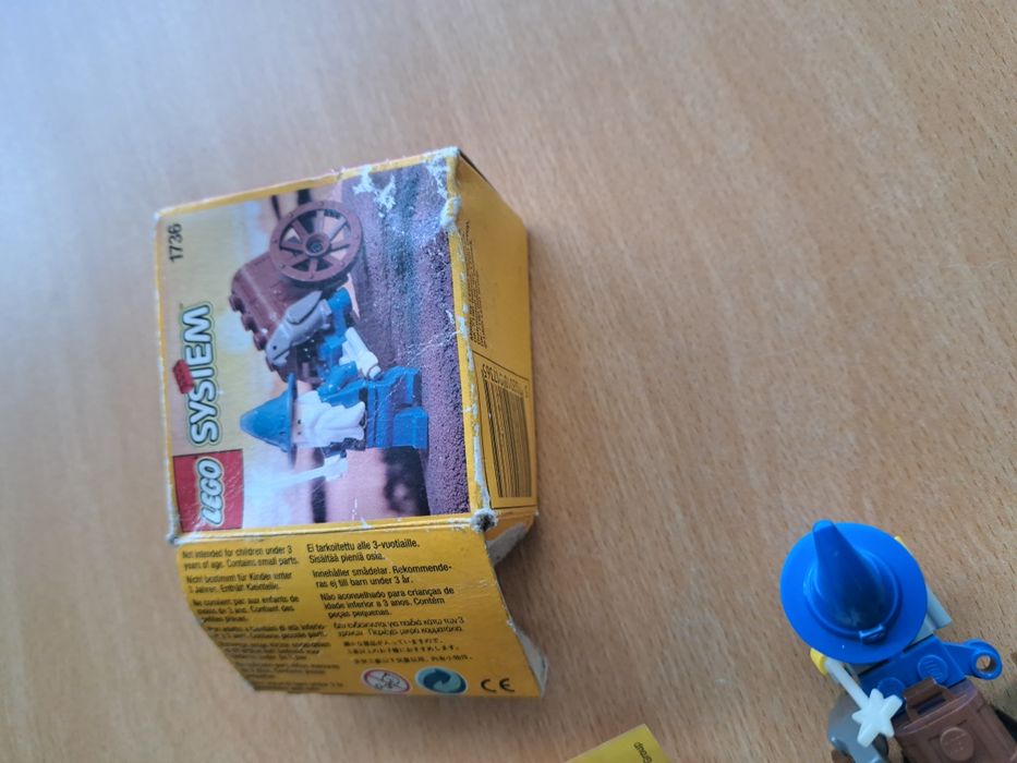 Lego Castle Set 1736