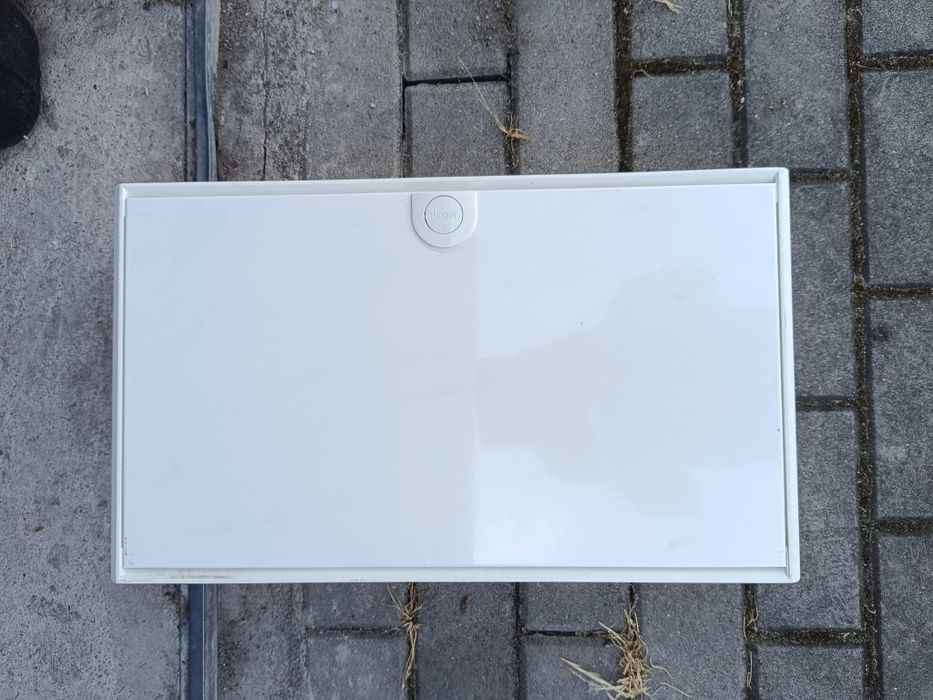 Rozdzielnica elektryczna - Hager
