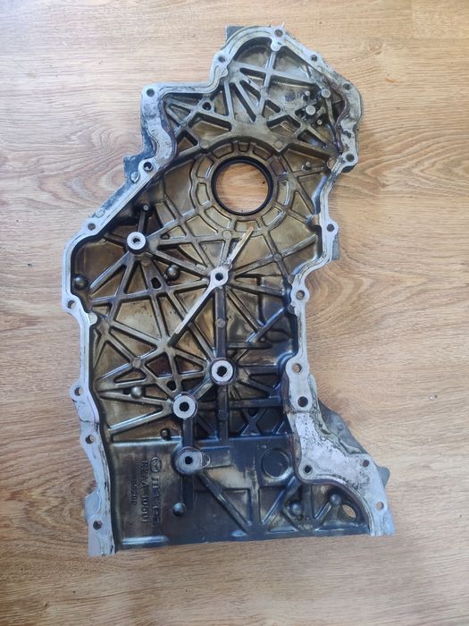 Защита ремня ГРМ mazda 3,6,  cx7 r2aa-10501