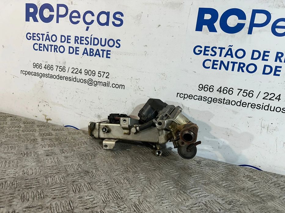 Radiador Gases EGR BMW Serie 1 3 4 5 X1 X3 7810751 2009 a 2017