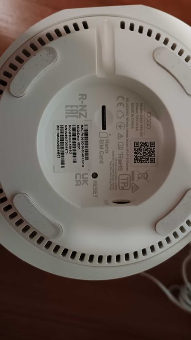 Tp-Link Deco X50 5G