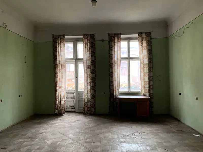 нежитлове приміщення вул. Кобилянської Ольги, 23 м.Чернівці - View 3