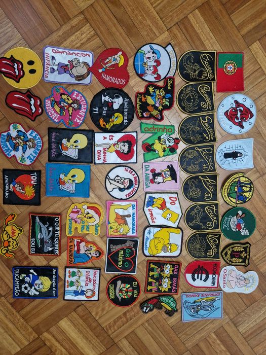 Emblemas Académicos