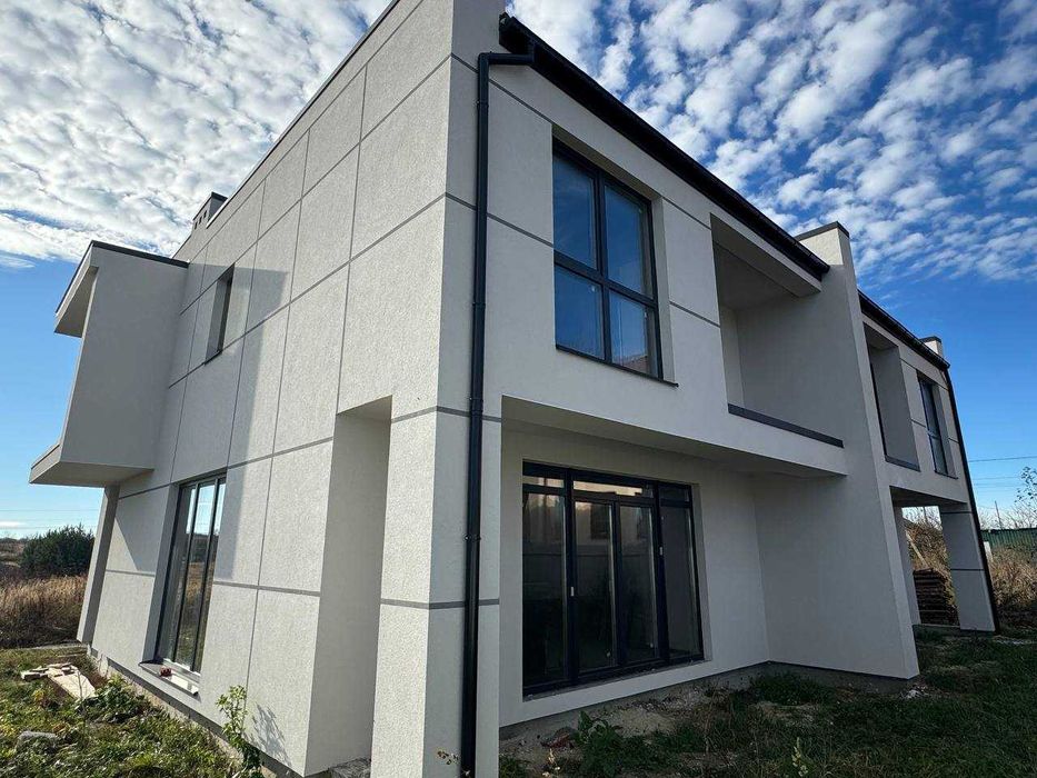 продаємо таунхаус|Пустомити|120кв.м 5сот