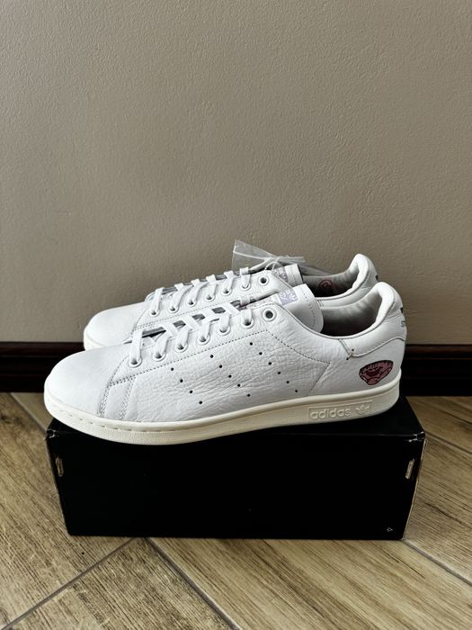 Кросівки adidas stan smith art eh3290