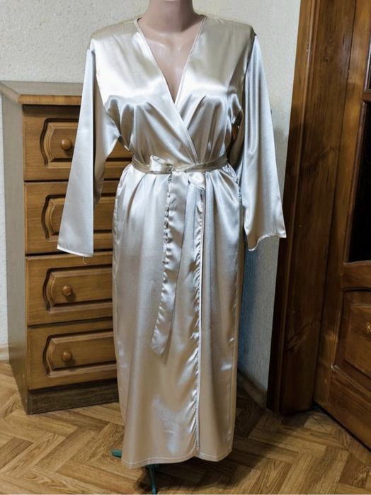 Халат размер M-L